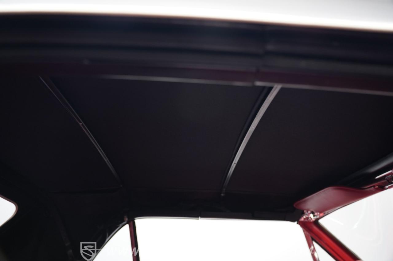 1965 Ford Mustang Convertible