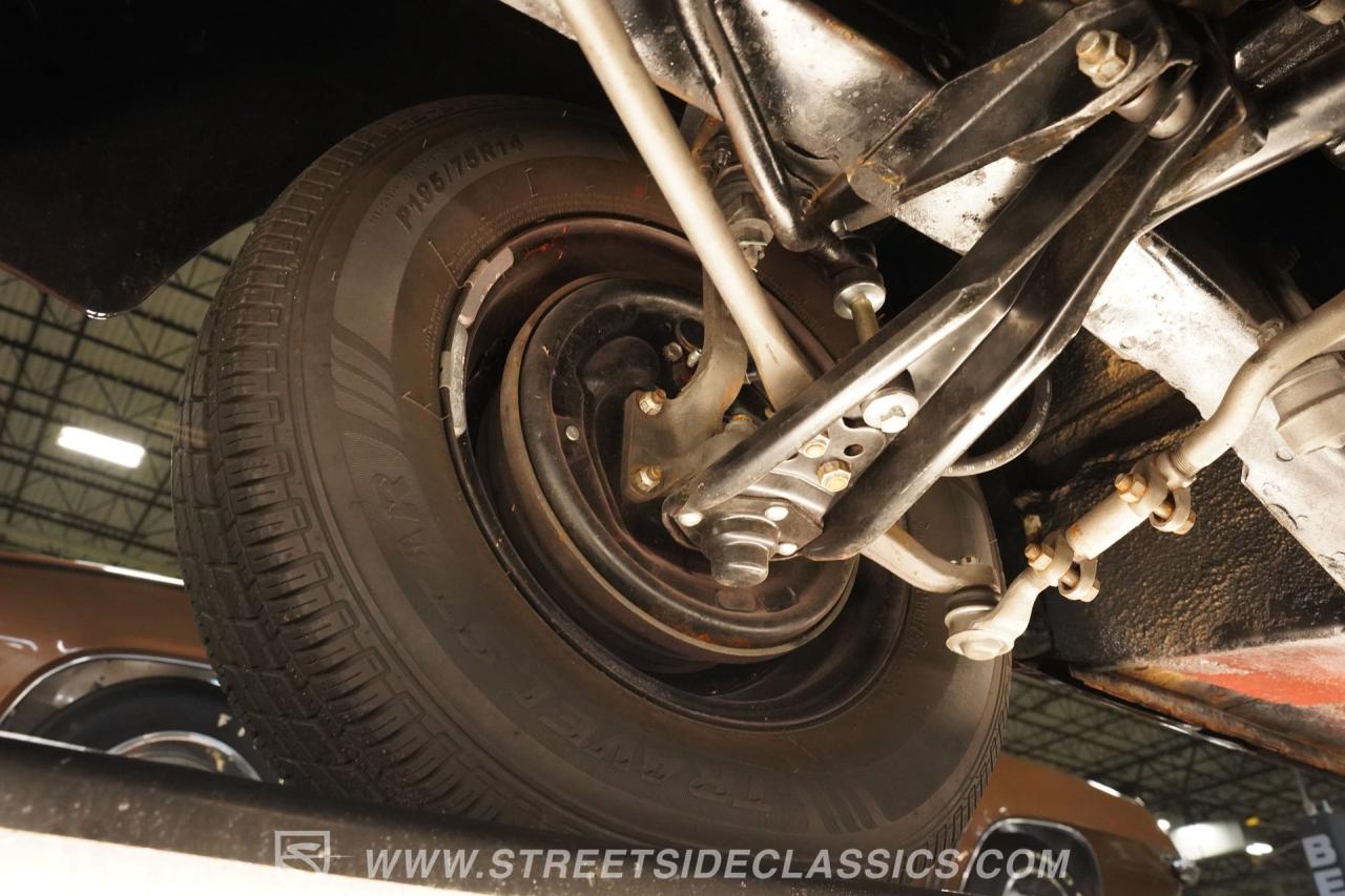 1965 Ford Mustang Convertible