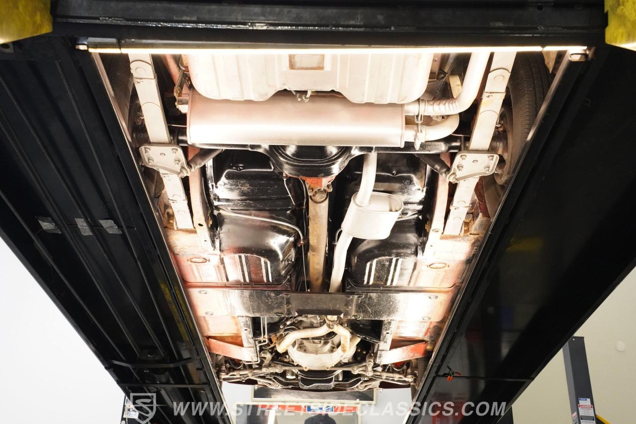 1965 Ford Mustang Convertible