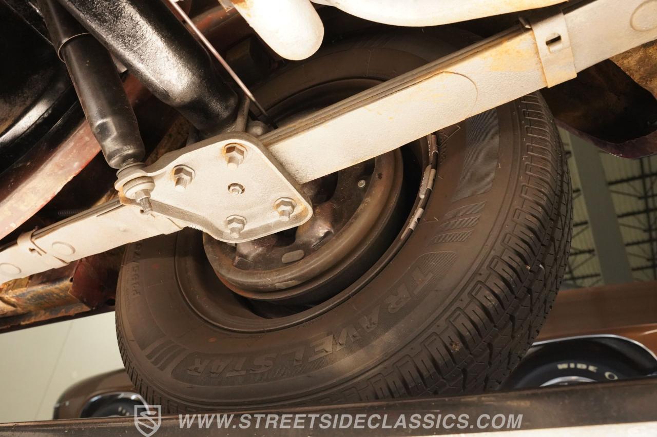 1965 Ford Mustang Convertible