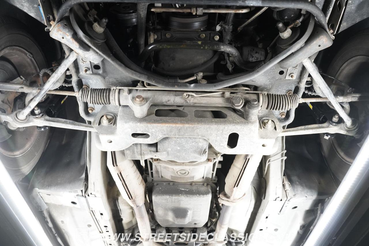 1997 Lincoln Mark VIII