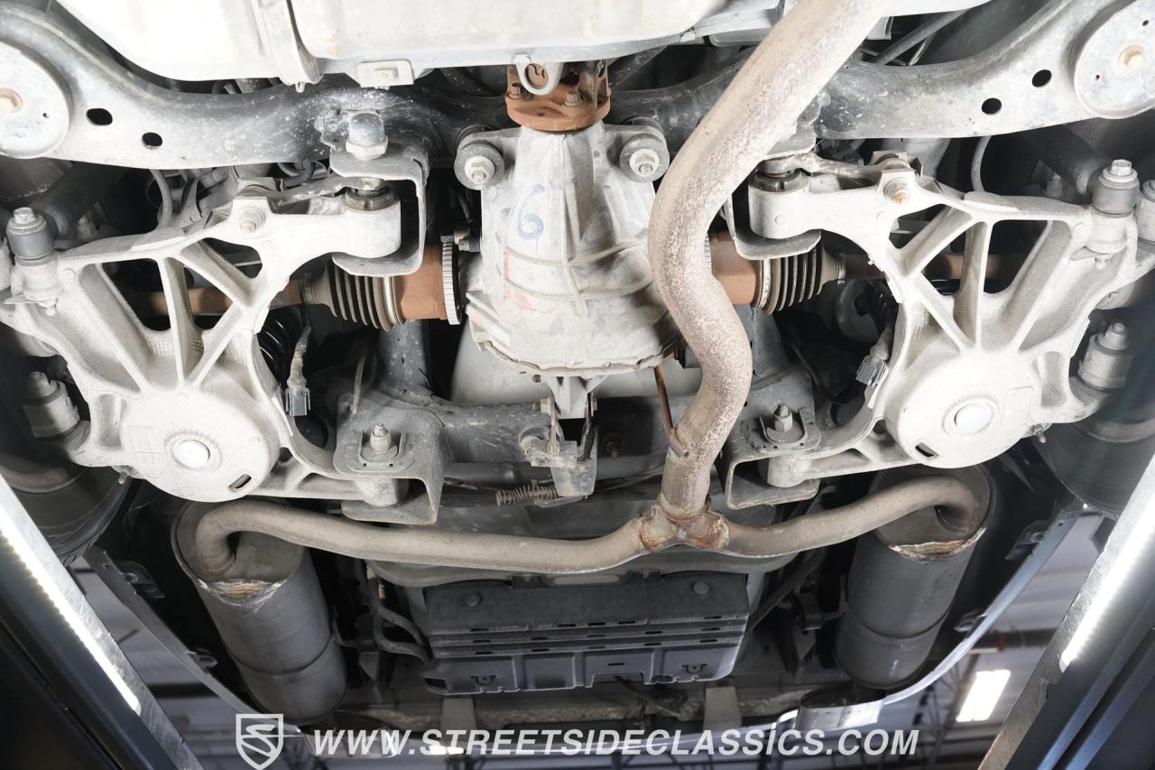 1997 Lincoln Mark VIII