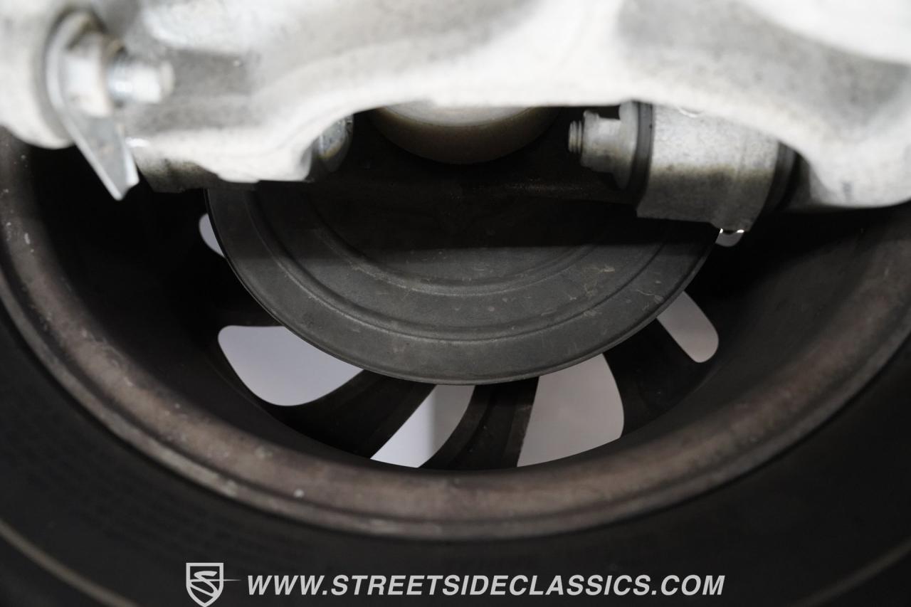 1997 Lincoln Mark VIII