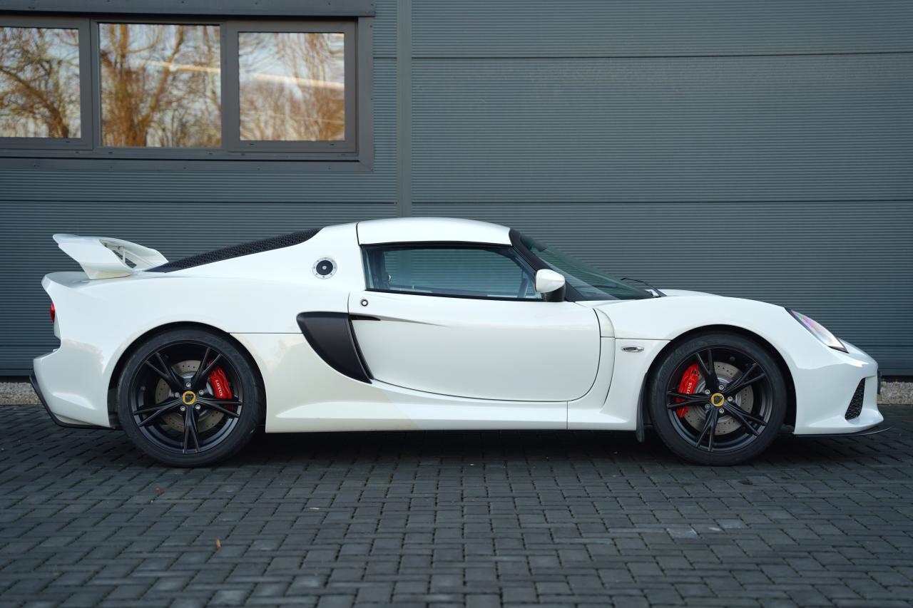 2013 Lotus Exige