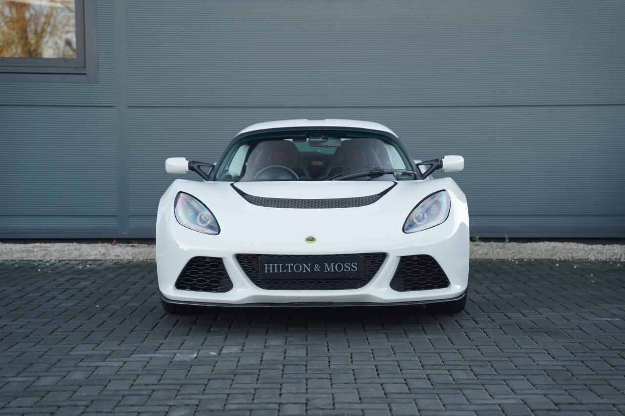 2013 Lotus Exige