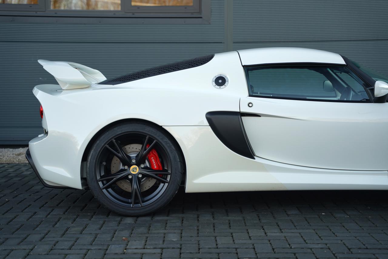 2013 Lotus Exige