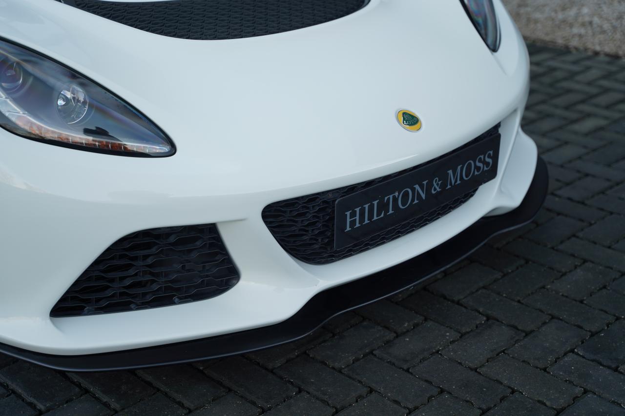 2013 Lotus Exige