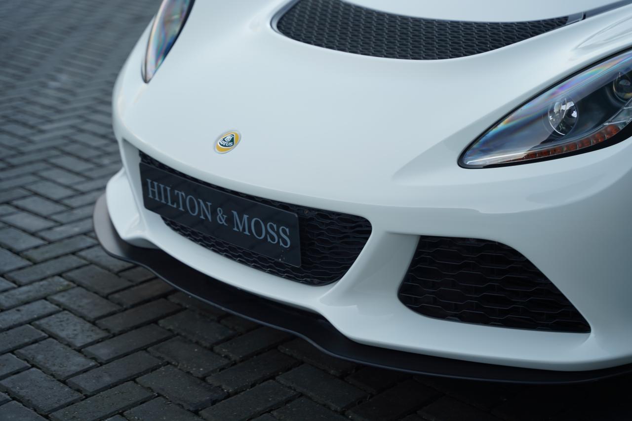 2013 Lotus Exige