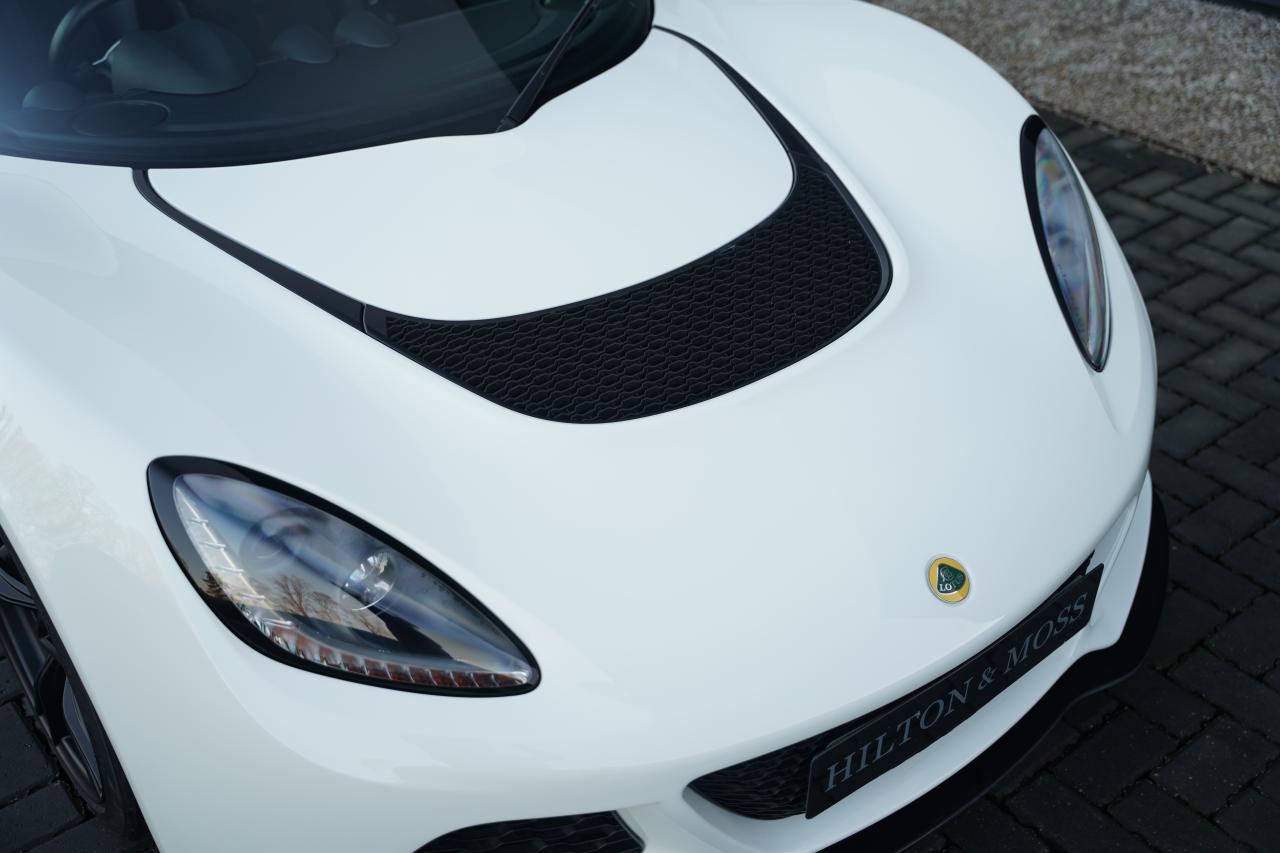 2013 Lotus Exige