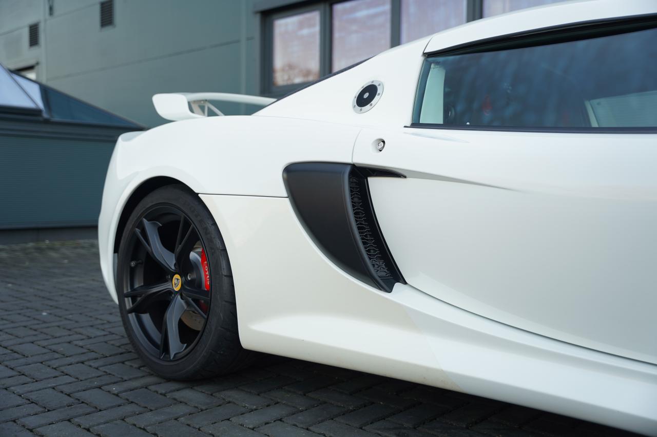 2013 Lotus Exige