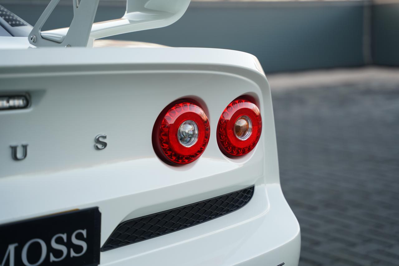 2013 Lotus Exige