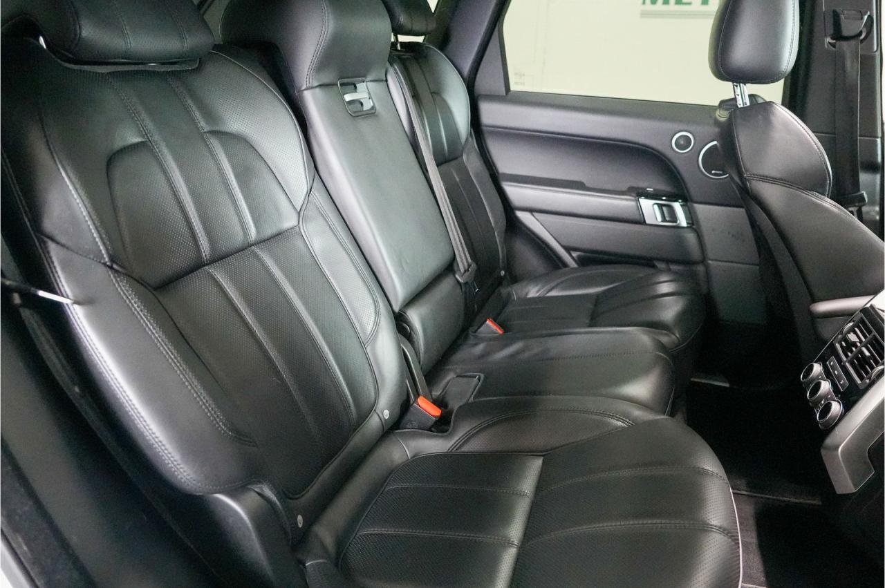 2016 Land Rover RANGE ROVER SPORT