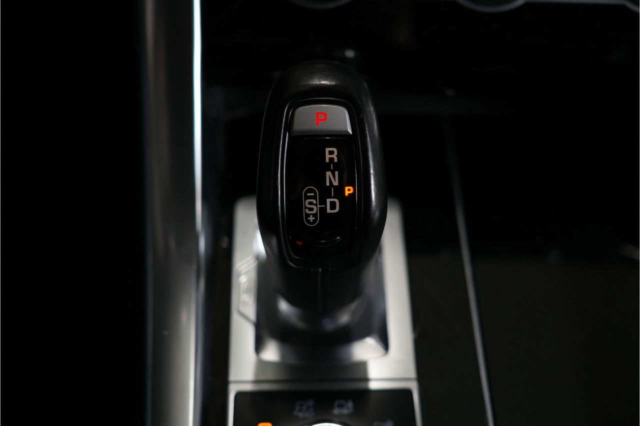 2016 Land Rover RANGE ROVER SPORT