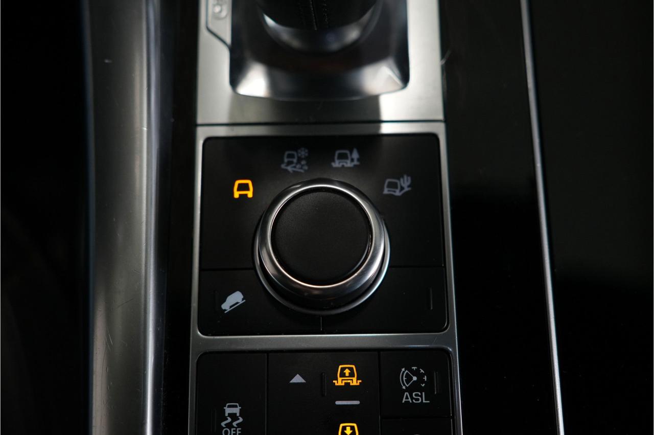 2016 Land Rover RANGE ROVER SPORT