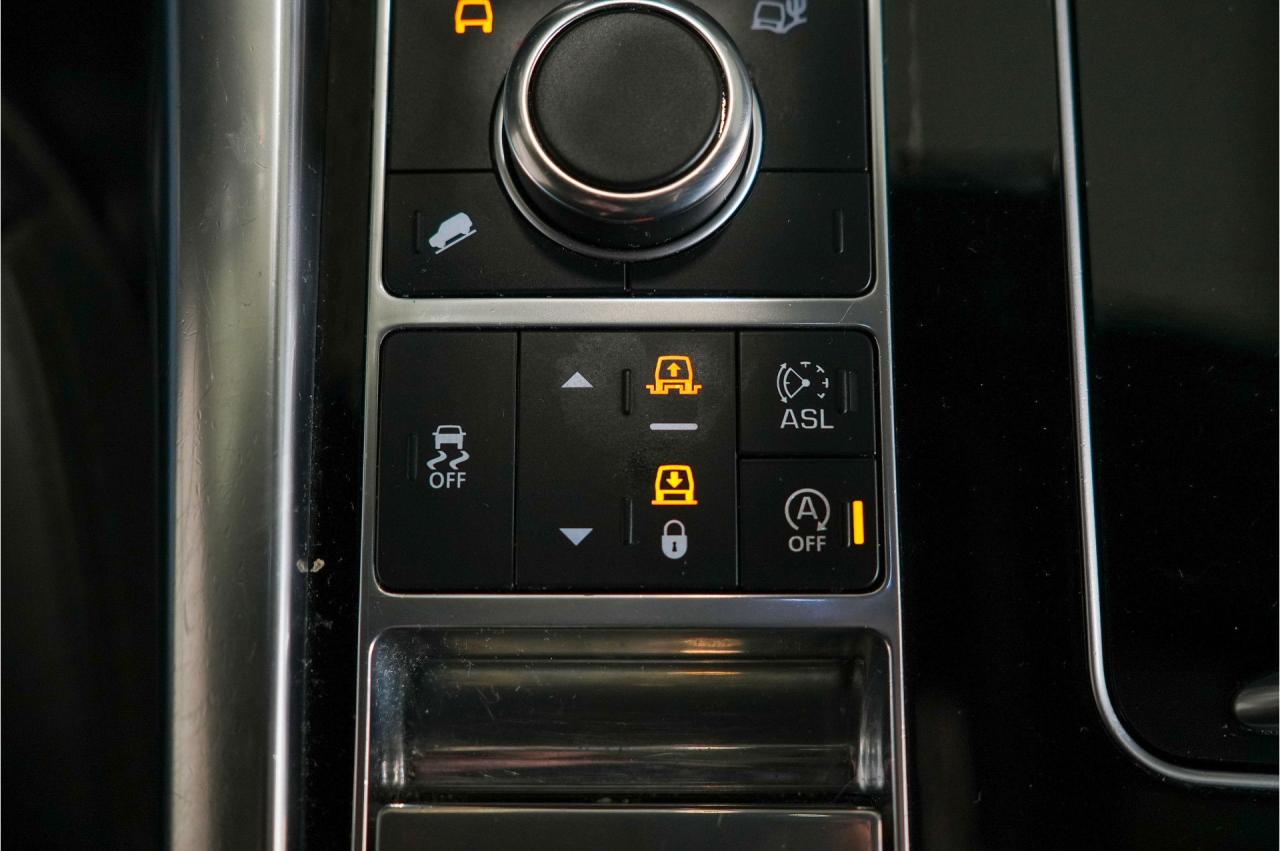 2016 Land Rover RANGE ROVER SPORT