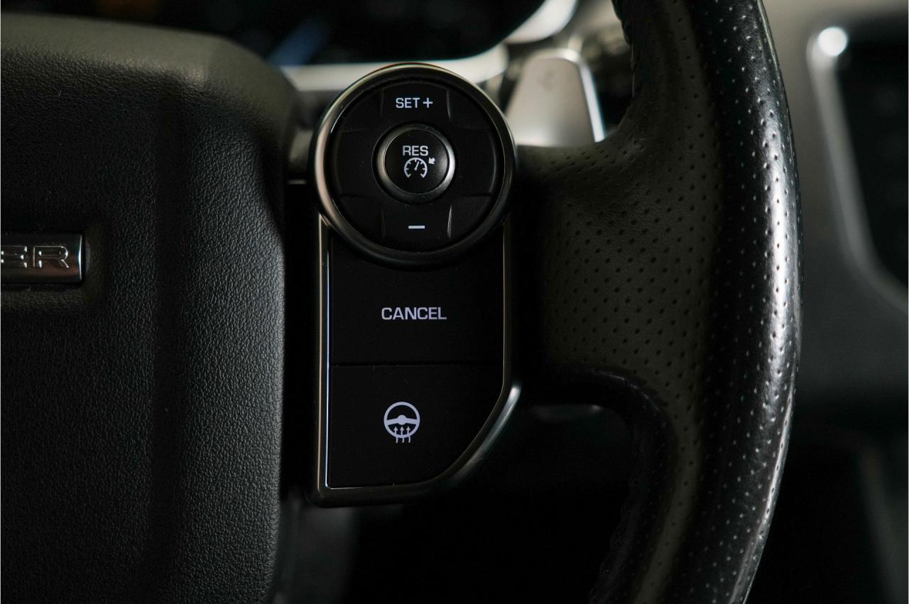 2016 Land Rover RANGE ROVER SPORT