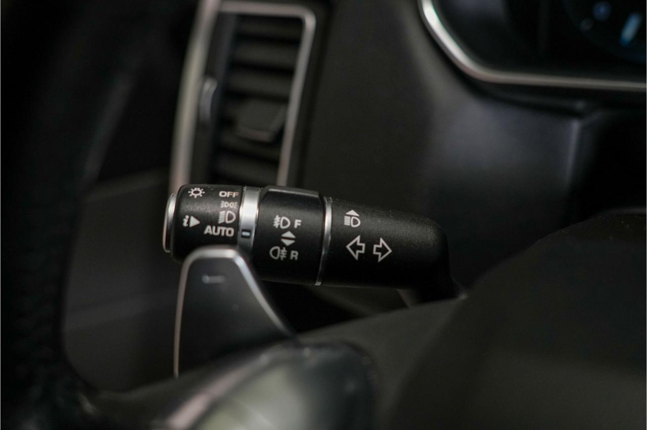 2016 Land Rover RANGE ROVER SPORT