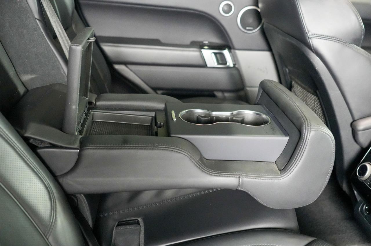 2016 Land Rover RANGE ROVER SPORT