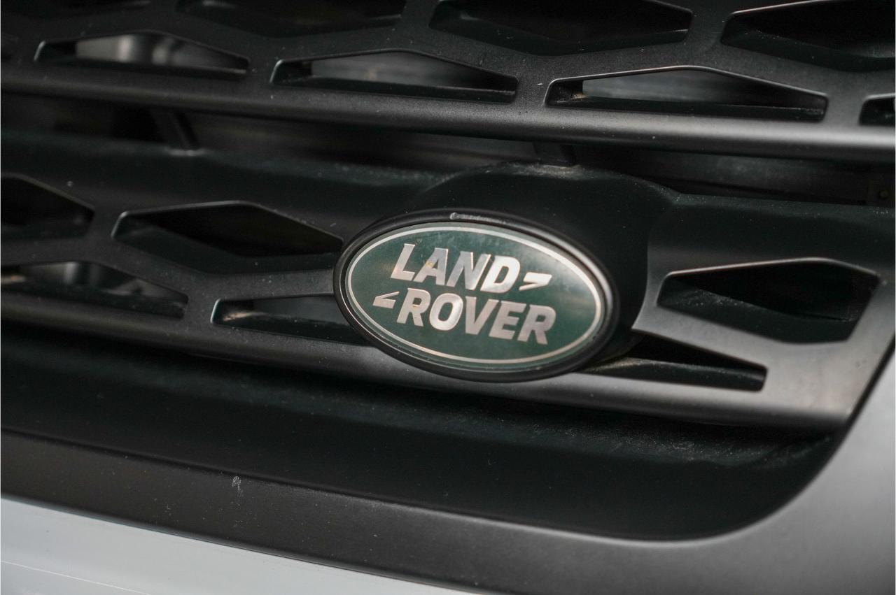 2016 Land Rover RANGE ROVER SPORT