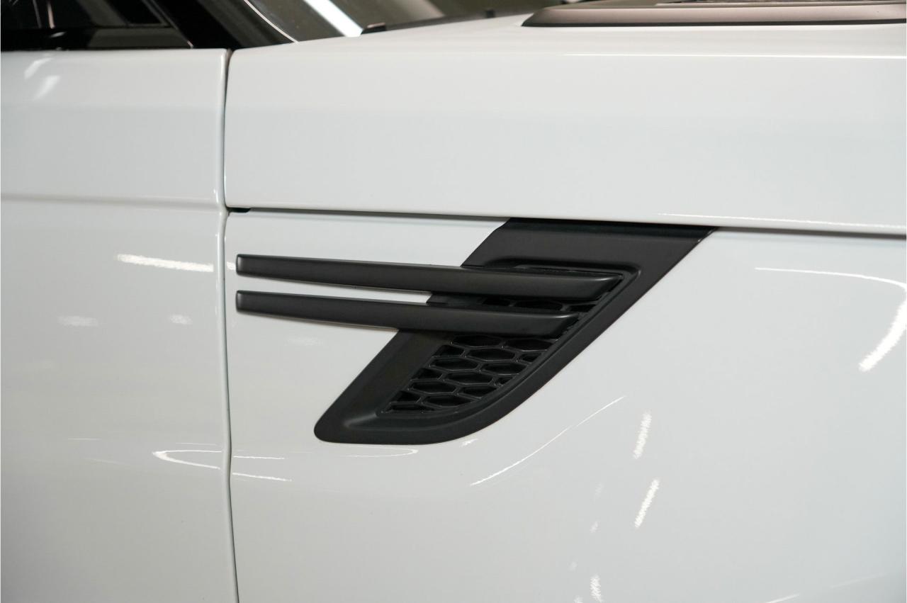 2016 Land Rover RANGE ROVER SPORT