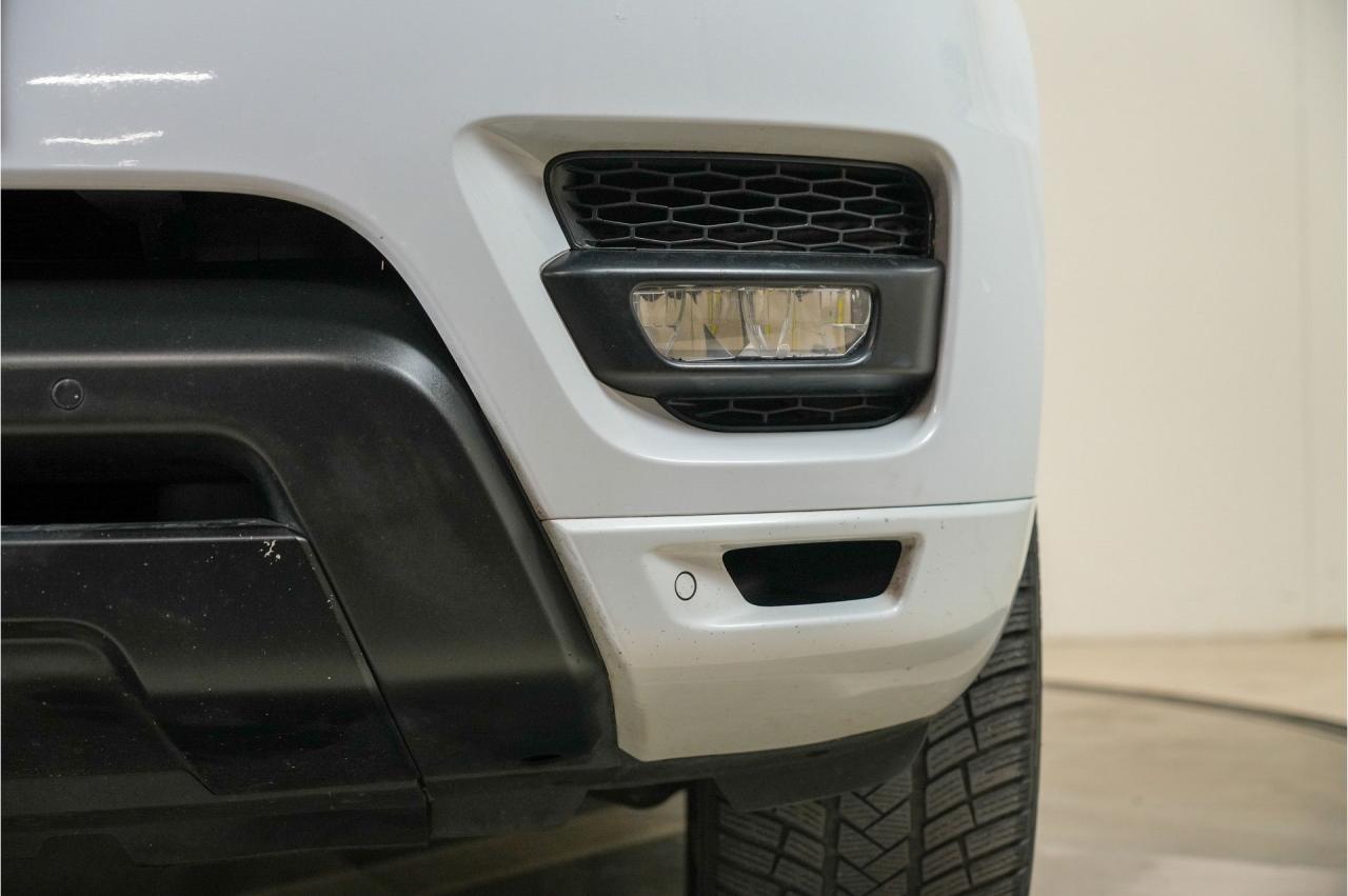 2016 Land Rover RANGE ROVER SPORT