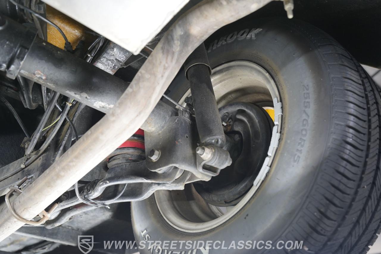 1933 Ford Victoria Restomod