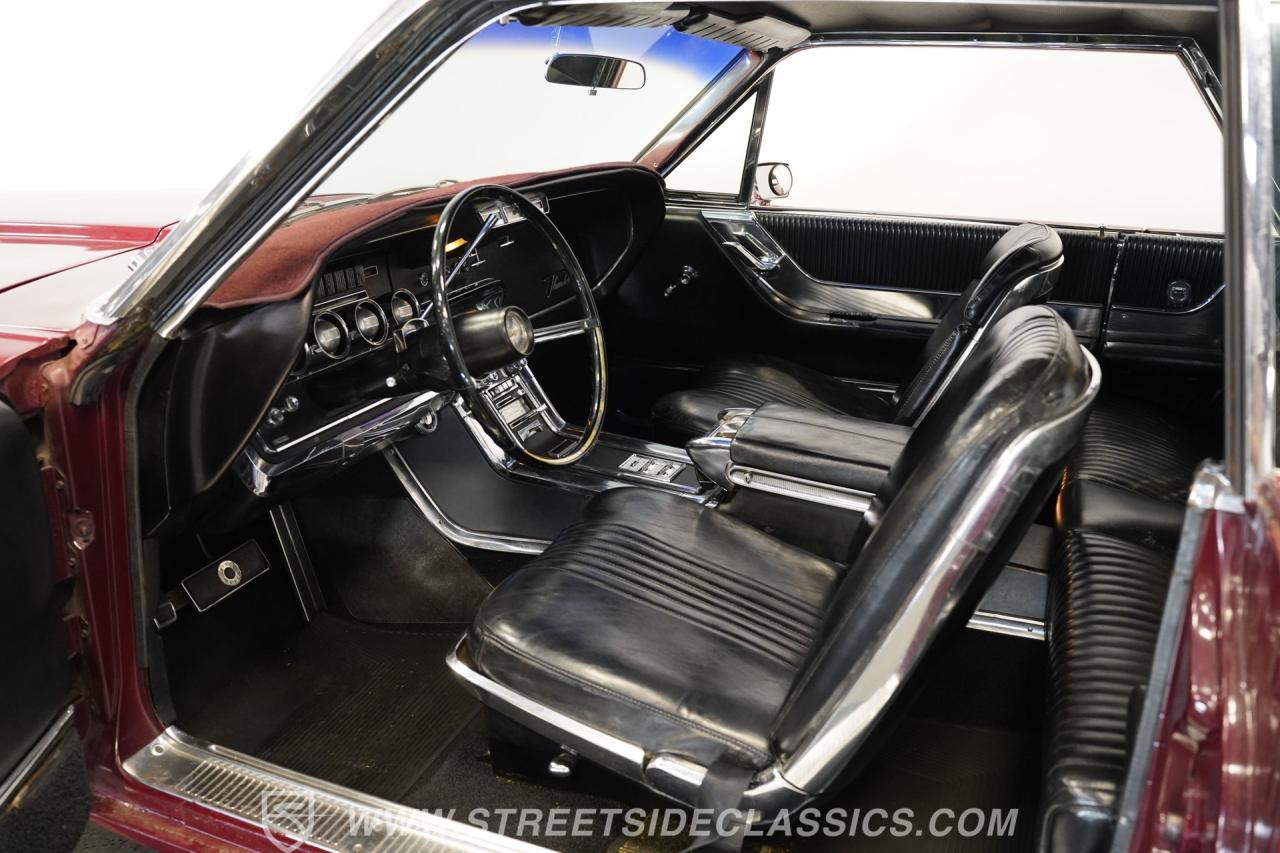 1965 Ford Thunderbird