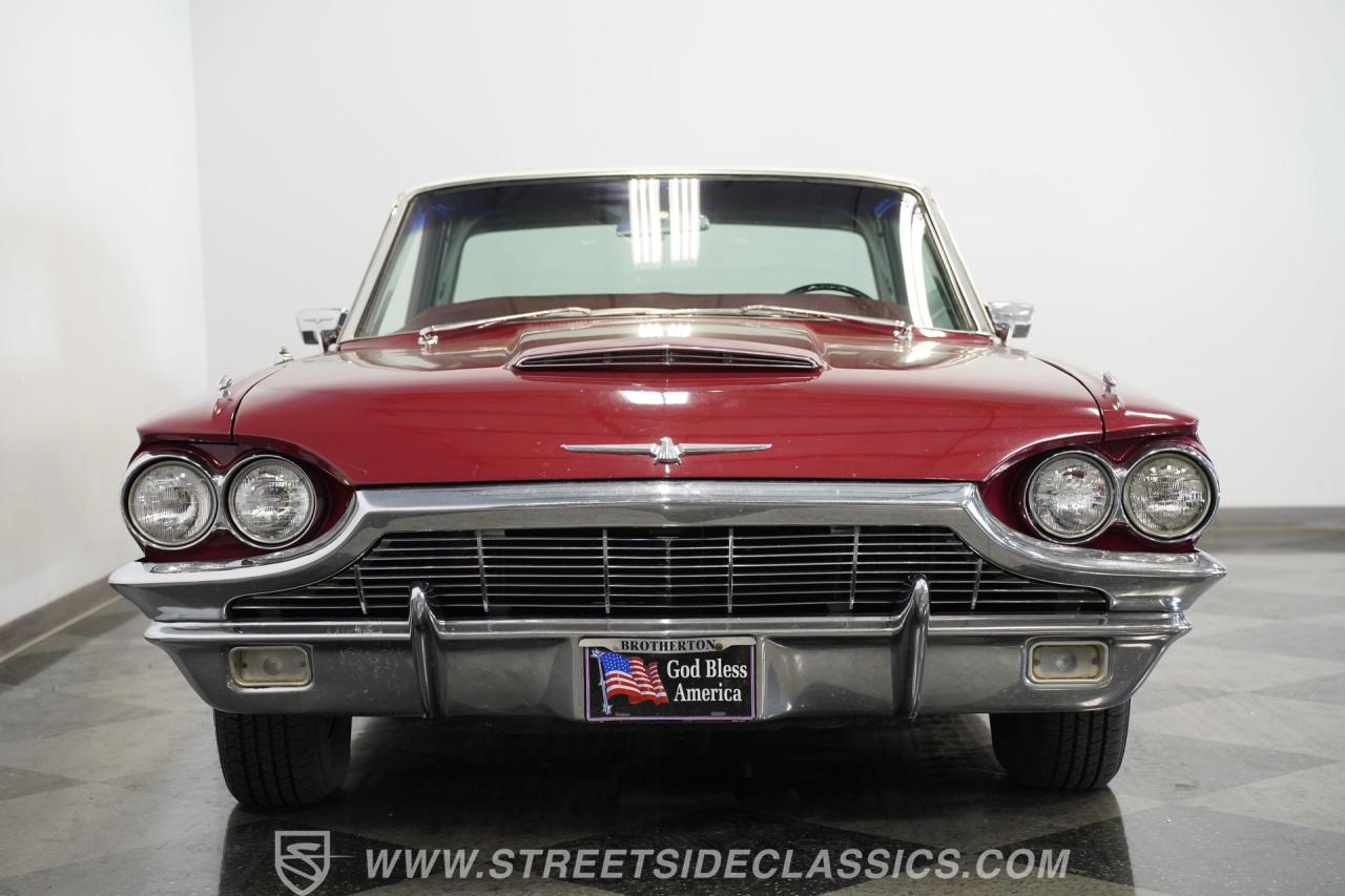 1965 Ford Thunderbird