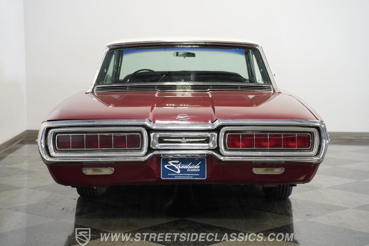 1965 Ford Thunderbird