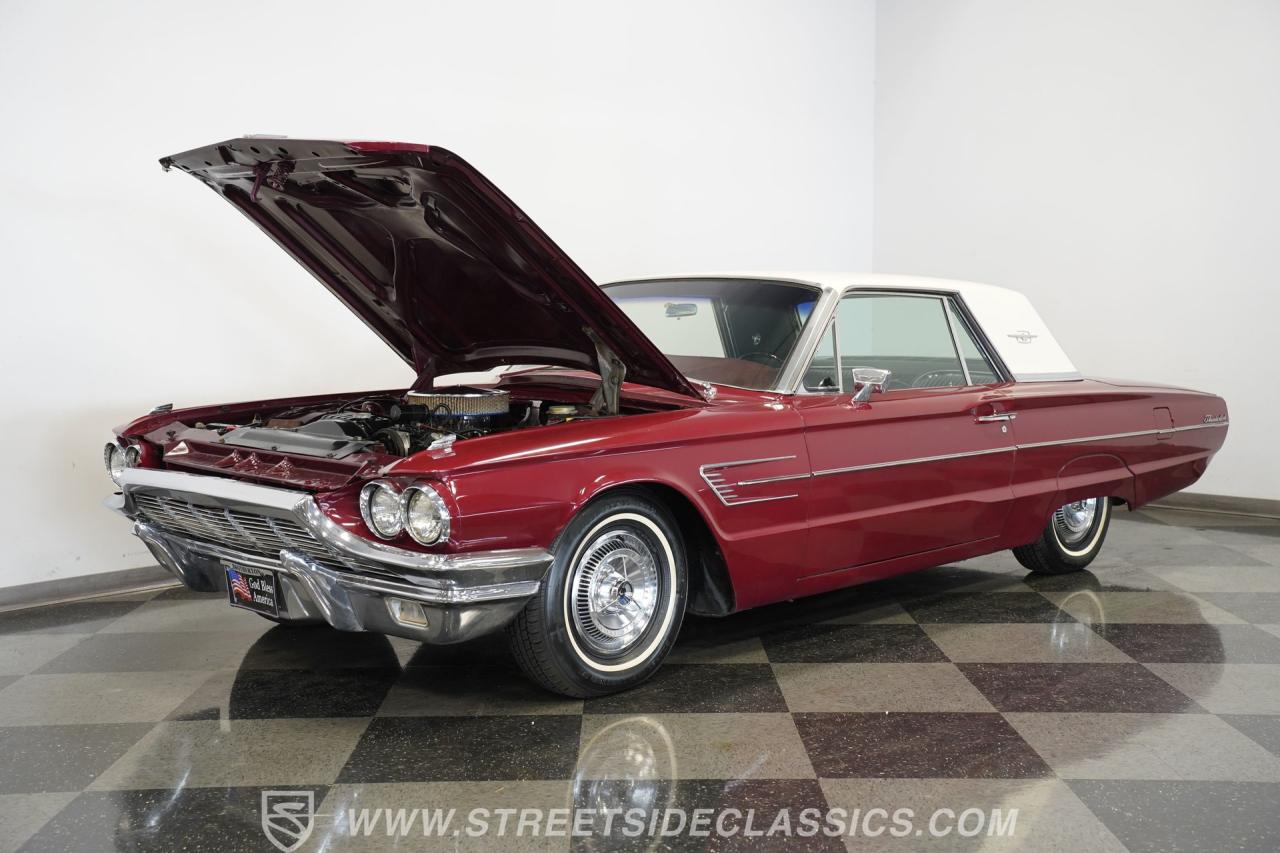 1965 Ford Thunderbird