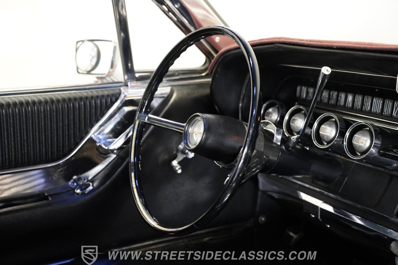 1965 Ford Thunderbird