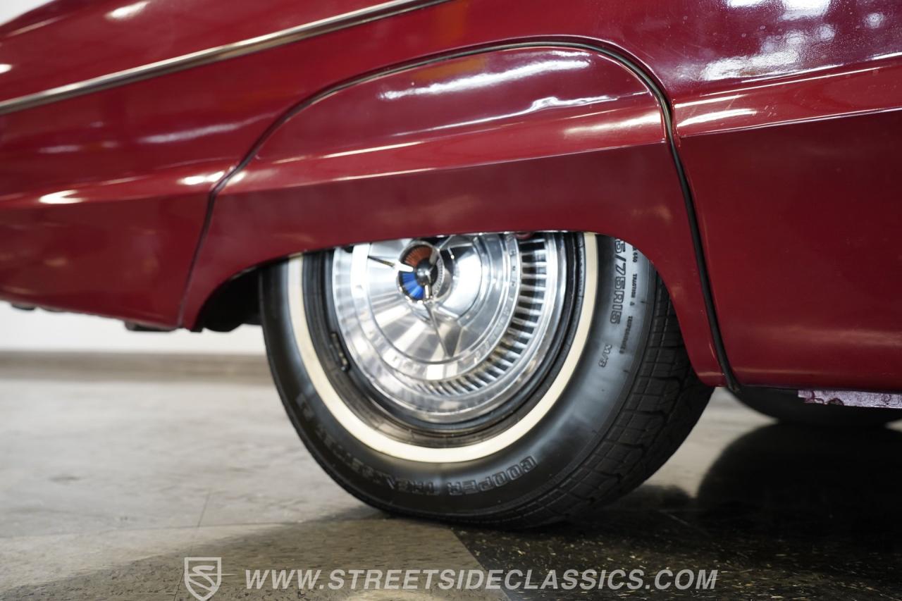 1965 Ford Thunderbird