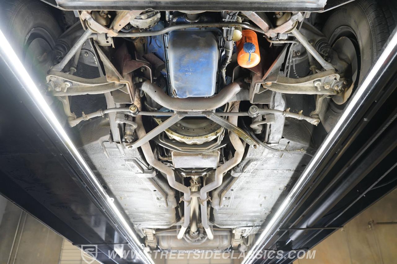 1965 Ford Thunderbird