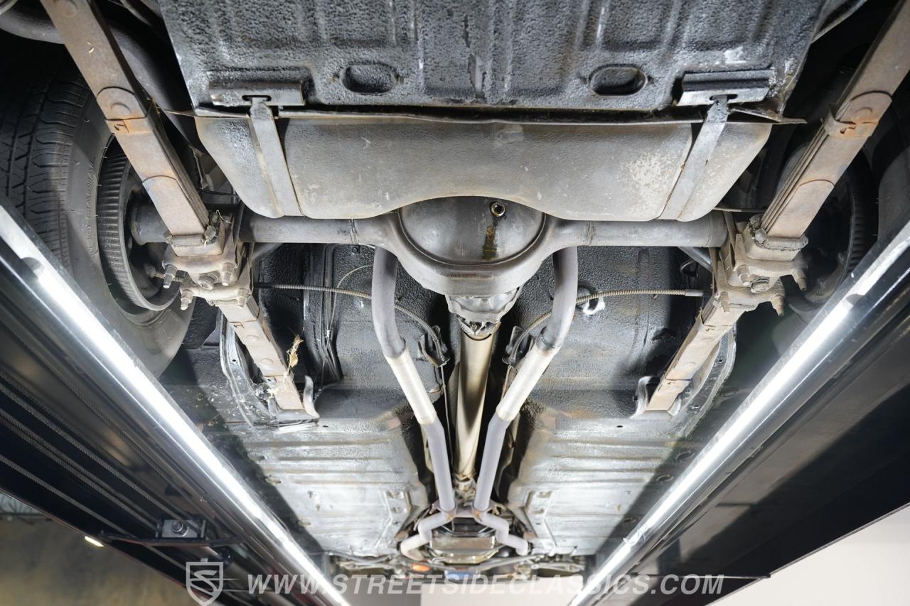 1965 Ford Thunderbird