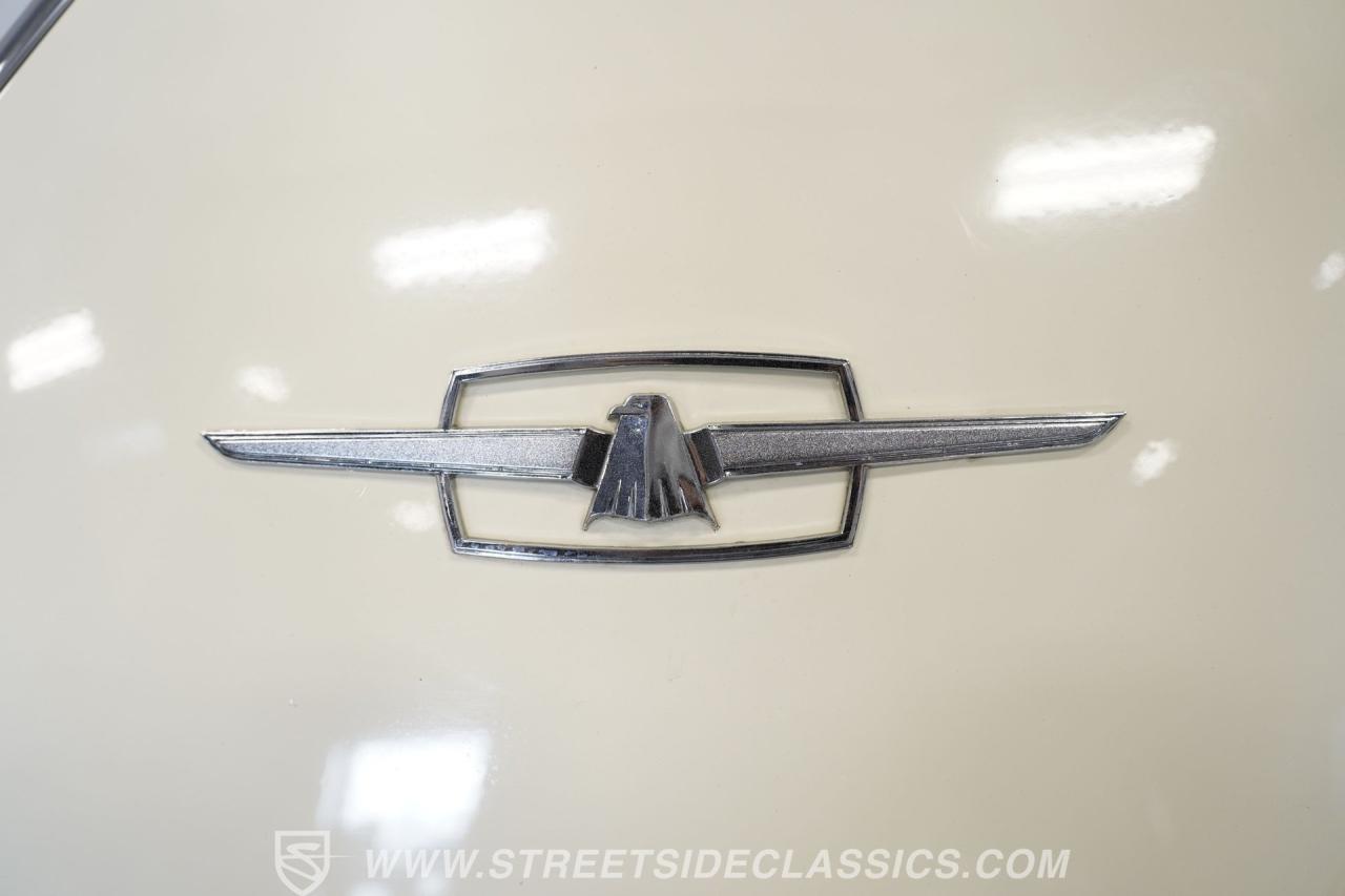 1965 Ford Thunderbird