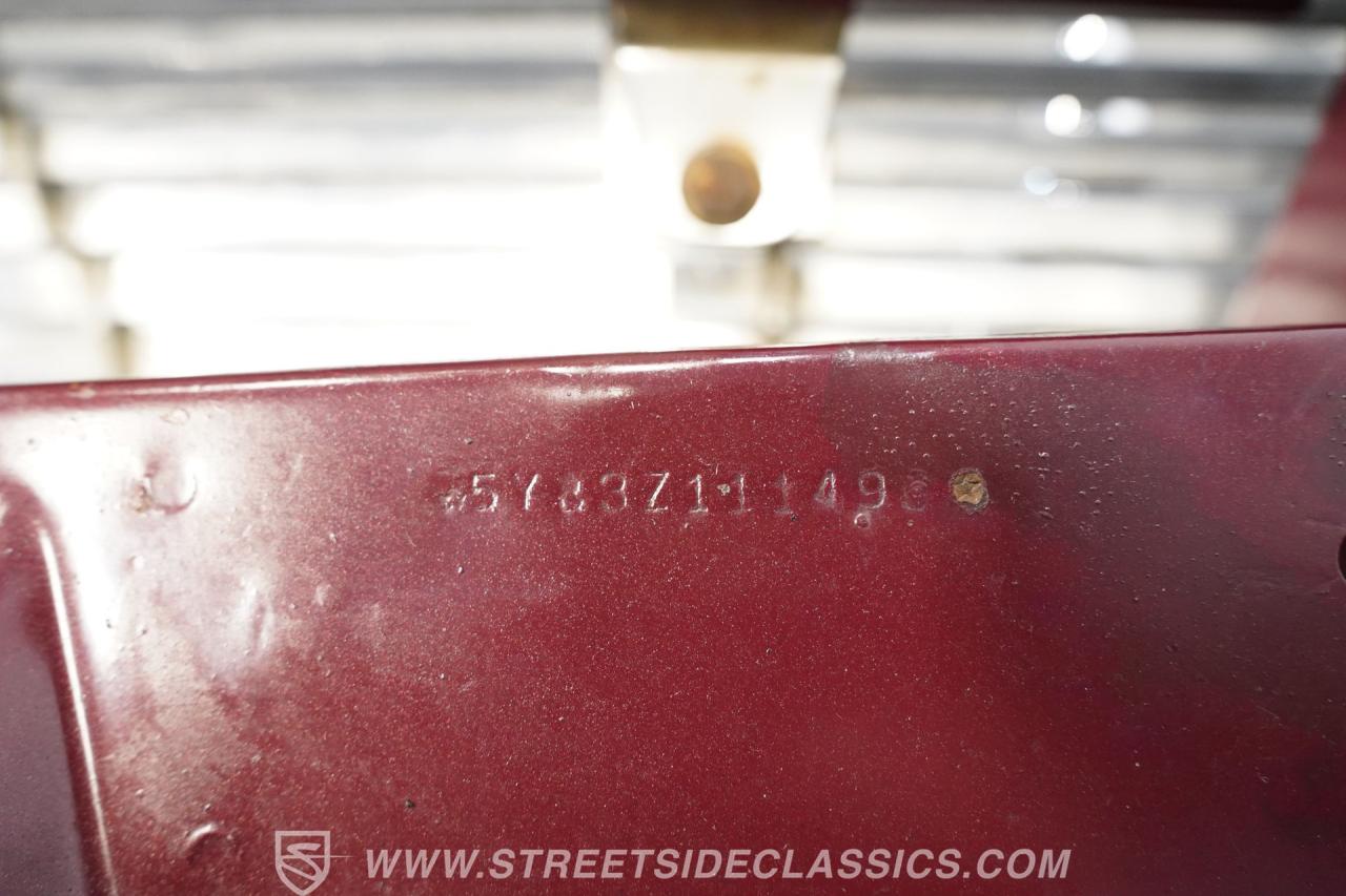 1965 Ford Thunderbird