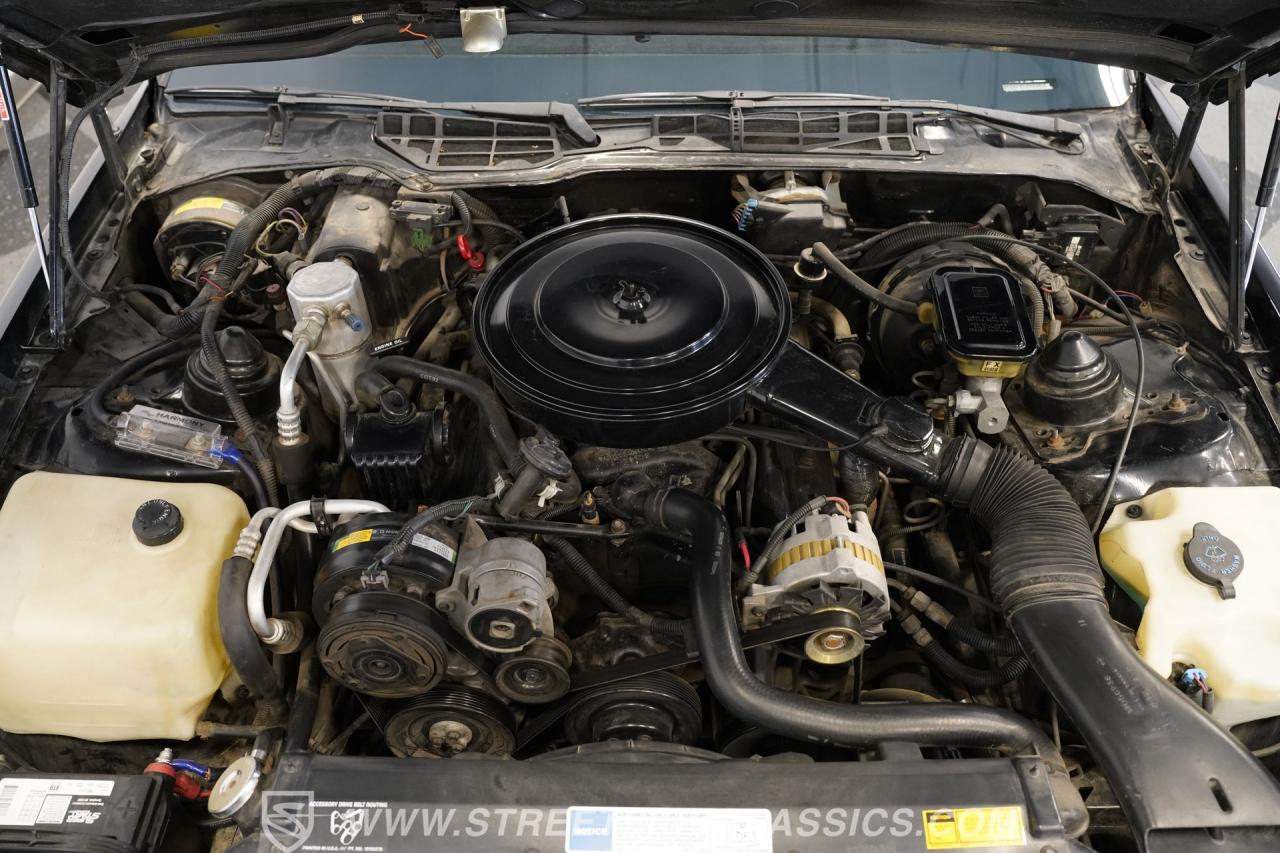 1992 Chevrolet Camaro RS 25th Anniversary