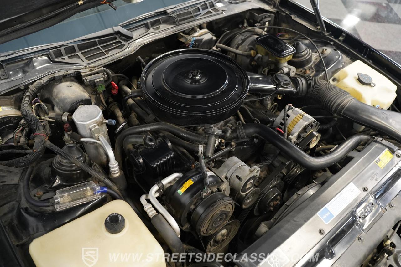 1992 Chevrolet Camaro RS 25th Anniversary