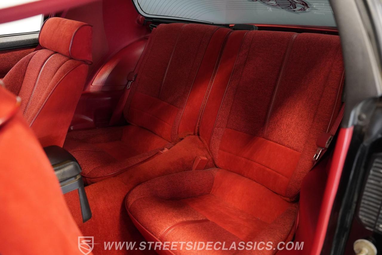 1992 Chevrolet Camaro RS 25th Anniversary