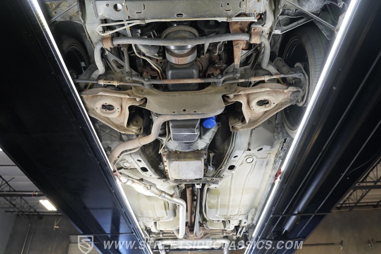 1992 Chevrolet Camaro RS 25th Anniversary