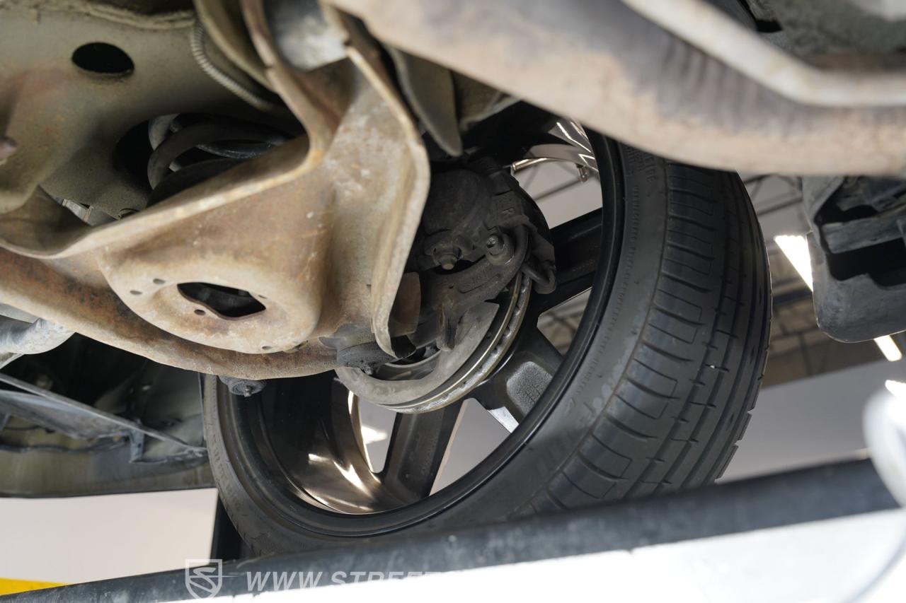 1992 Chevrolet Camaro RS 25th Anniversary