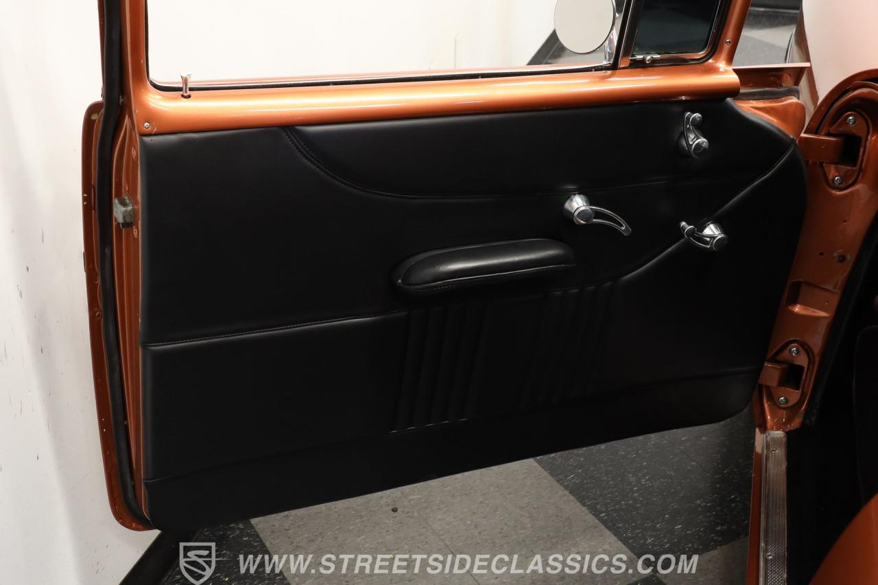 1957 Chevrolet 210 Restomod