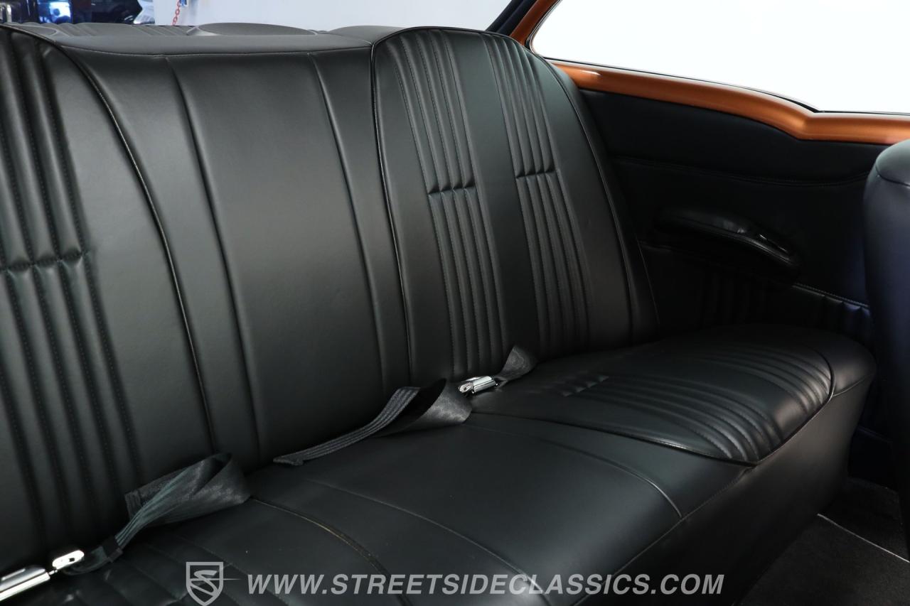 1957 Chevrolet 210 Restomod