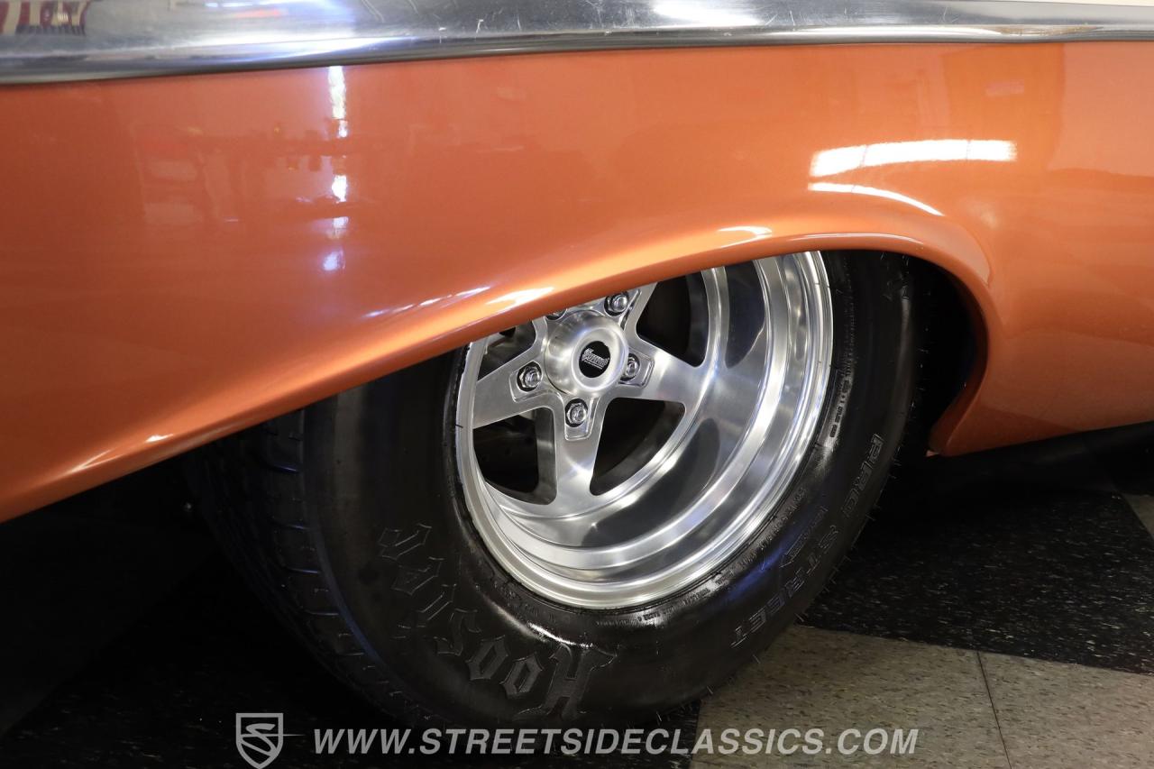 1957 Chevrolet 210 Restomod