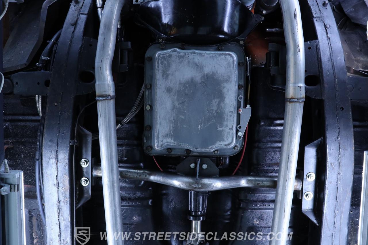 1957 Chevrolet 210 Restomod