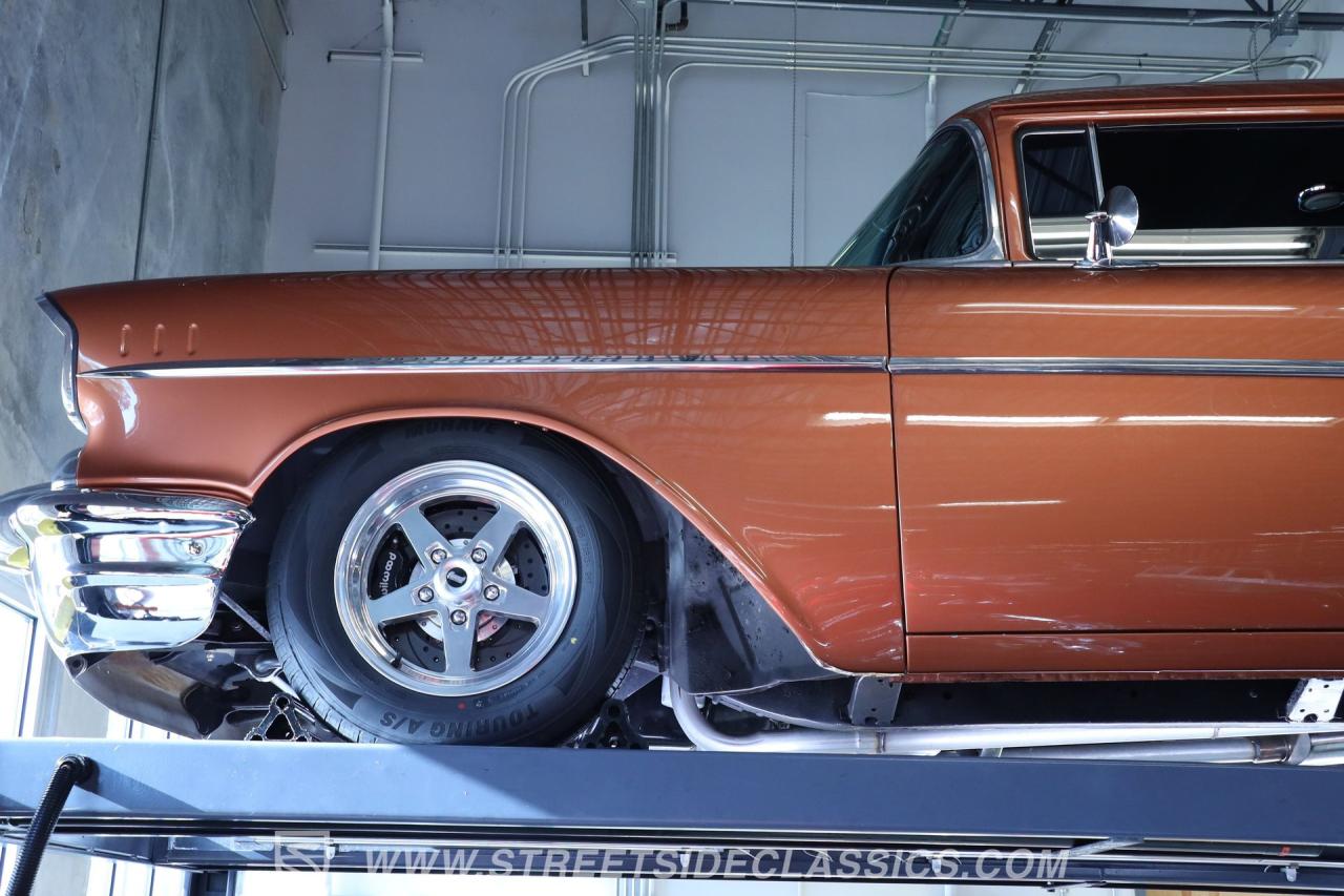 1957 Chevrolet 210 Restomod