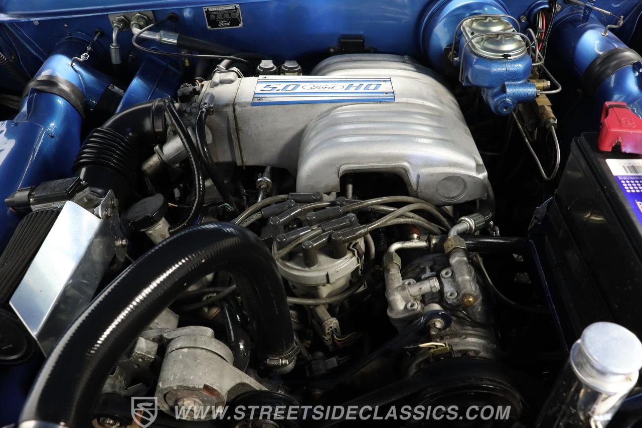 1951 Ford Club Coupe