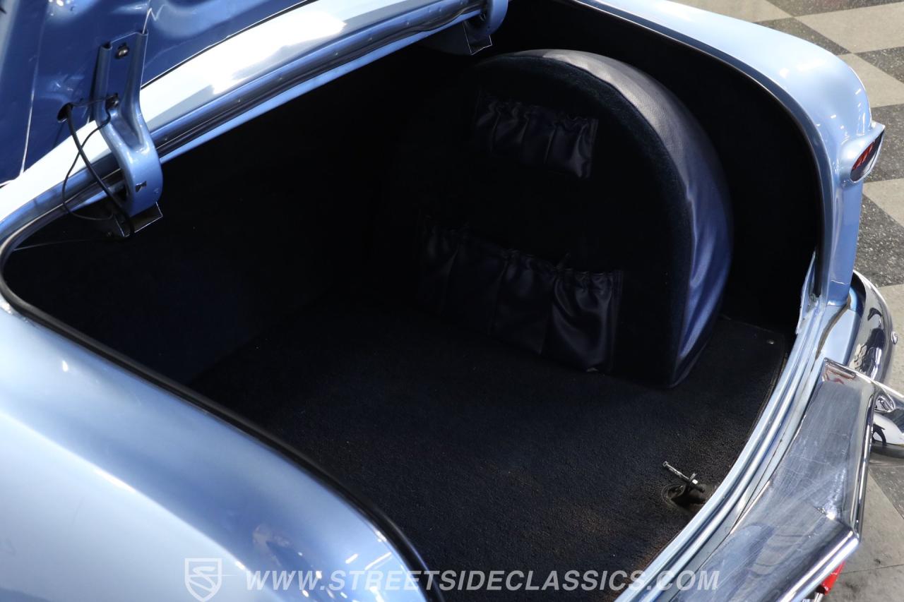 1951 Ford Club Coupe