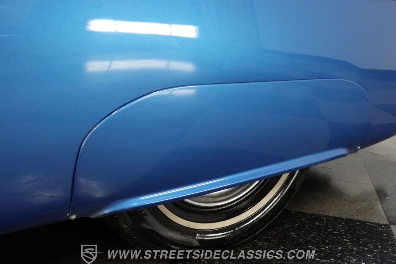 1951 Ford Club Coupe