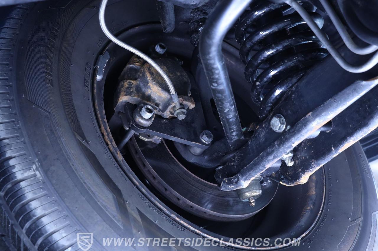 1951 Ford Club Coupe